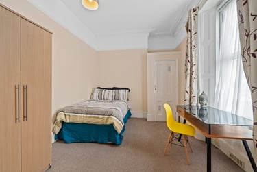 7 bed house, Radnor Street, Near university, Plymouth, PL48DR - Image 6