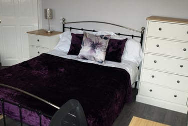 4 bed house, Stockbrook Road, City centre, Derby, DE223PL - Image 6