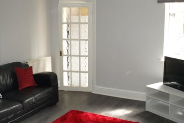 4 bed house, Stockbrook Road, City centre, Derby, DE223PL - Image 2