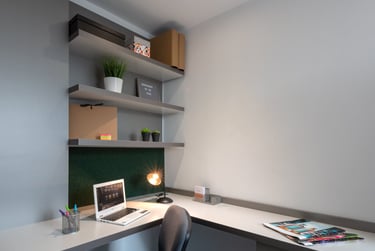 Classic Ensuite - Image 4