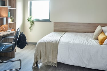 Deluxe En Suite - Image 1