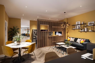 Third Floor Studio (Inland View) - Image 3