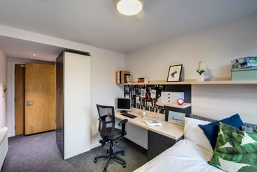 Classic Plus Ensuite - Image 1