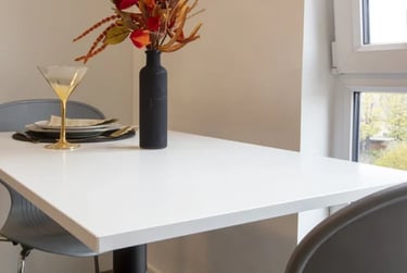 Quintessential Studio at Fraser Studios, 140 Causewayend, City Centre, Aberdeen, AB253TN - Image 3