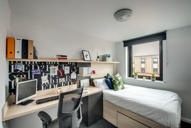 Standard Ensuite - Image 1