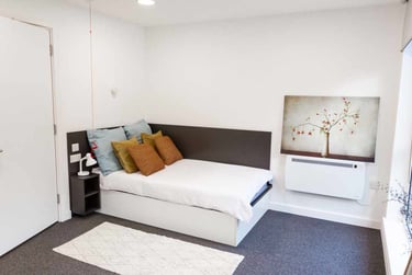 Large Premium Studio Accessible - Image 1