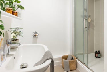 Luxe Studio Plus at Infinity, 8 Parkside, City Centre, Coventry, CV12PQ - Image 4