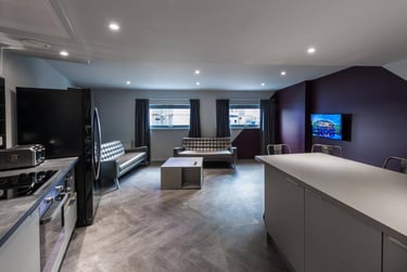 Classic Ensuite - Image 5