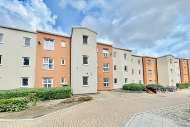 Classic Studio Plus at Creek Court, Creek Road, Greenwich, London, SE83BU - Image 2