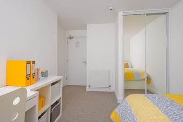 Premium Plus Large 3 Bed Flats at 403 King Street, 403 King Street, City Centre, Aberdeen, AB243BZ - Image 2