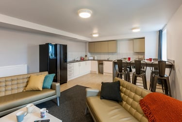 Standard Ensuite - Image 3