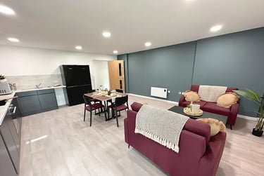 Premium Ensuite at Enso, Hawkins Road, Hythe Quays, Colchester, CO28YZ - Image 7