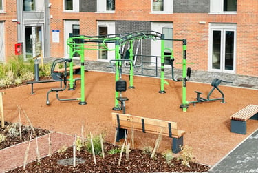 Large En Suite - Image 9