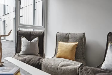 3 Bed Standard En-suite at The Quarry, Penwerris Lane, City Centre, Falmouth, TR112PF - Image 2