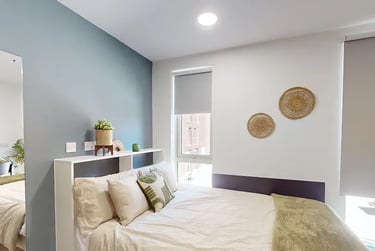 Luxury Studio at Enso, Hawkins Road, Hythe Quays, Colchester, CO28YZ - Image 3