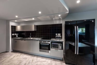 Classic Ensuite - Image 6