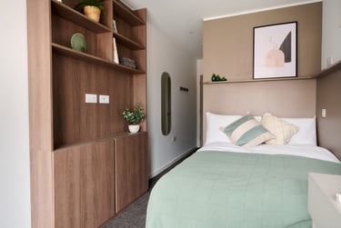 Premium Ensuite - Image 1