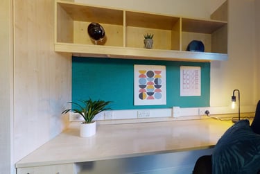 Classic Studio Plus at Creek Court, Creek Road, Greenwich, London, SE83BU - Image 3