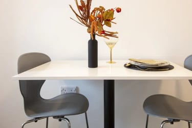 Elegance Studio at Fraser Studios, 140 Causewayend, City Centre, Aberdeen, AB253TN - Image 1