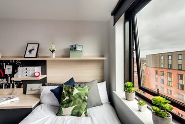 Standard Ensuite - Image 2
