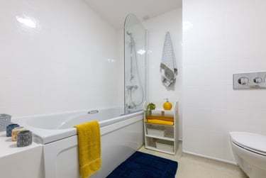 Classic Plus Ensuite - Image 2