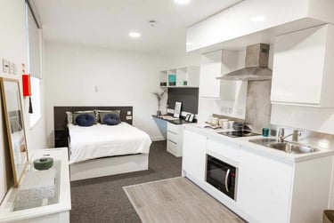 Large Premium Studio - Image 1