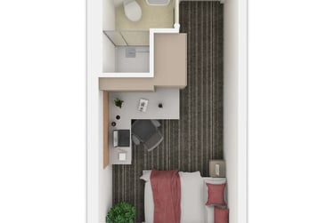 Classic Ensuite - Image 5