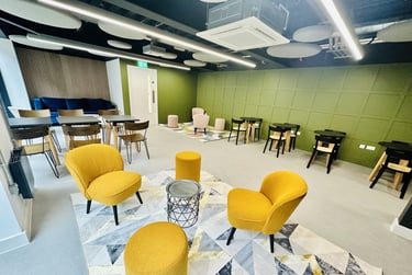 Extra Large Studio(Top Floor) - Image 5
