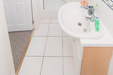Standard 3 Bed Flat at Trinity Court, 9 Pittodrie Street, Old Aberdeen, Aberdeen, AB245QU - Image 7