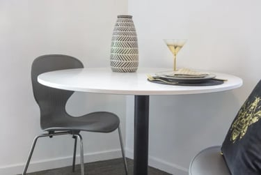 Luxe Studio at Fraser Studios, 140 Causewayend, City Centre, Aberdeen, AB253TN - Image 1