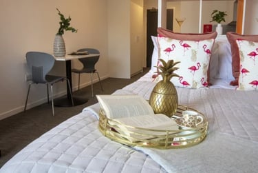 Elegance Plus Studio at Fraser Studios, 140 Causewayend, City Centre, Aberdeen, AB253TN - Image 2