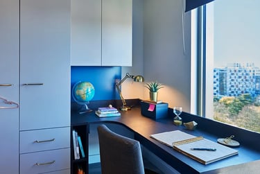 Super Deluxe Studio at Cumberland Place, Cumberland Place, Portswood, Southampton, SO152BG - Image 7