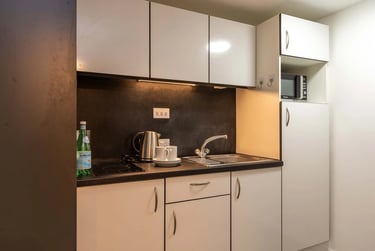 Studio - Gold at The Lyra, Portal Way, North Acton, London, W36BX - Image 1