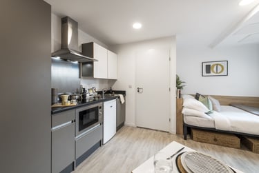 Executive Studio - Image 1