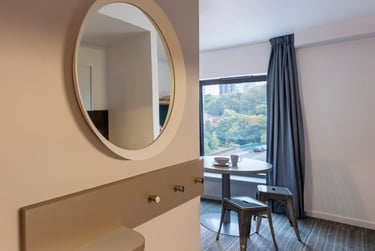 Studio - Platinum at West Village, Beith Street, Broomhill, Glasgow, G116QA - Image 3