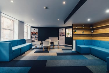 Superior Plus 5 Bed - Image 4