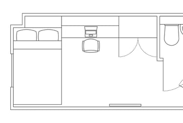 Standard En Suite - Image 2