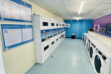 Classic En Suite at Creek Court, Creek Road, Greenwich, London, SE83BU - Image 8