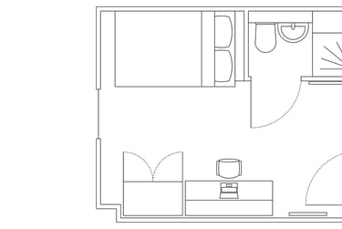 Luxe En Suite - Image 2