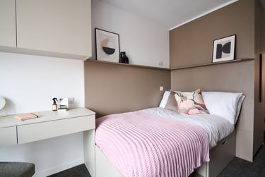 Classic Plus Ensuite - Image 1