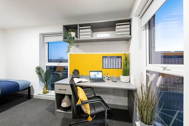 Platinum En Suite - Image 3