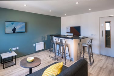 Standard Ensuite - Image 2