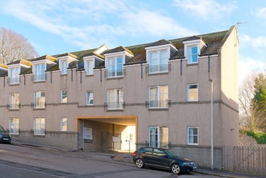 3 Bed Premium Plus at Froghall, 29 Froghall Road, Old Aberdeen, Aberdeen, AB243JL - Image 9
