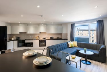 Standard Ensuite - Image 3