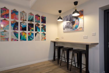 Standard 3 Bed at 207 King Street, 207 King Street, City Centre, Aberdeen, AB245AH - Image 7