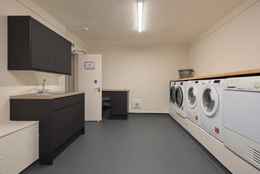 Standard 3 Bed at 207 King Street, 207 King Street, City Centre, Aberdeen, AB245AH - Image 8