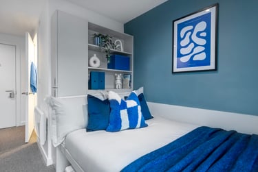 Standard En Suite - Image 4