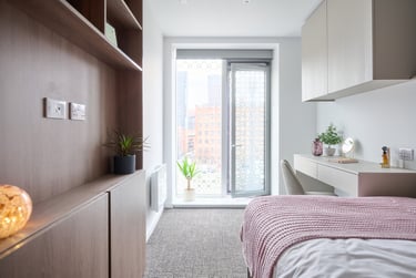 Classic Plus Ensuite - Image 2
