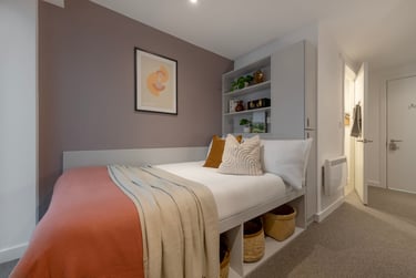 Premium En Suite - Image 3