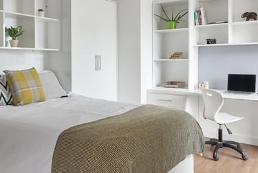 Penthouse Ultra at Hope Street, Hope Street, City Centre, Liverpool, L19BP - Image 7